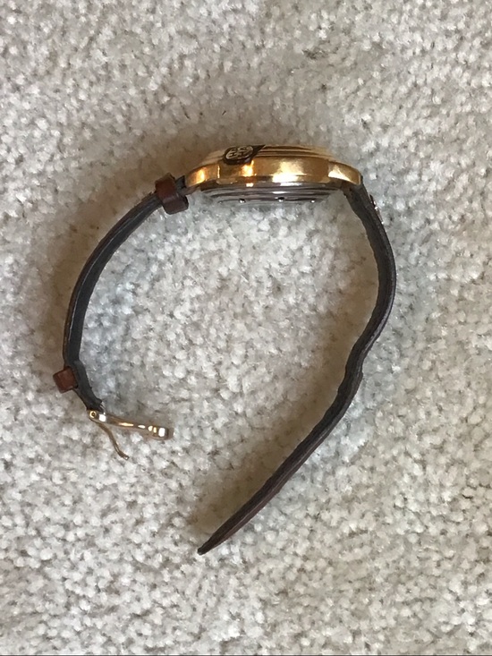 Vintage Lorus Laughing Mickey Mouse Watch V528-X001 main image 6